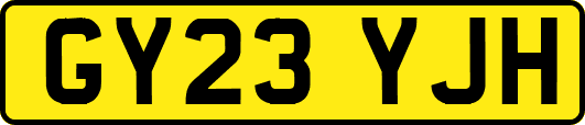 GY23YJH