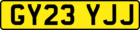 GY23YJJ