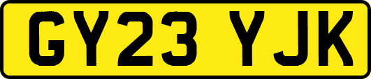 GY23YJK