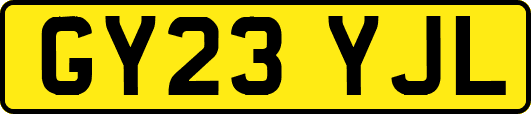 GY23YJL
