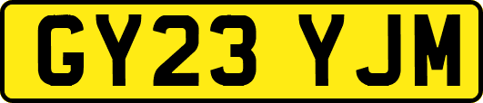 GY23YJM