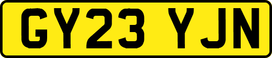 GY23YJN