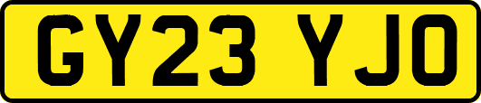 GY23YJO