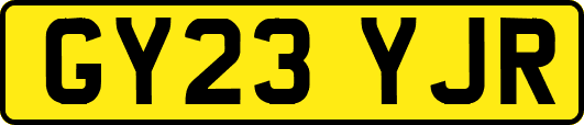 GY23YJR