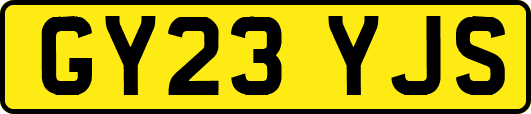 GY23YJS