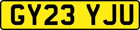 GY23YJU