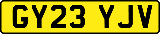 GY23YJV
