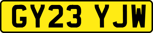 GY23YJW