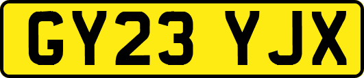 GY23YJX
