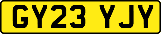 GY23YJY