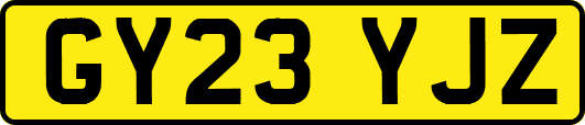 GY23YJZ