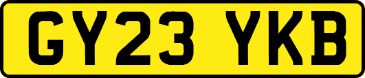 GY23YKB