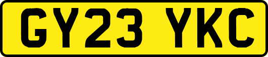 GY23YKC
