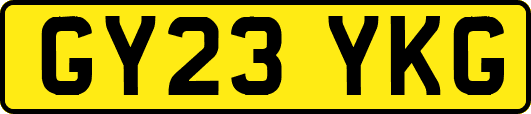 GY23YKG