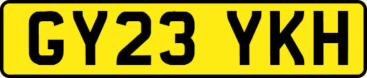 GY23YKH