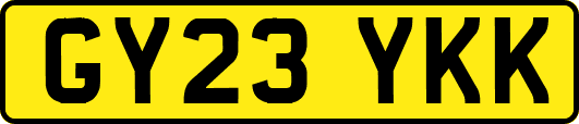 GY23YKK