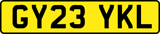 GY23YKL