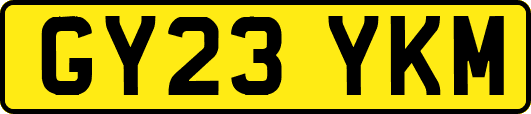 GY23YKM