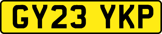 GY23YKP