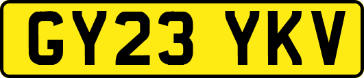 GY23YKV