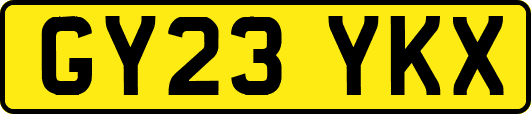 GY23YKX