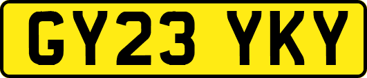 GY23YKY