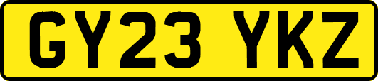 GY23YKZ