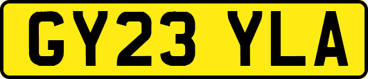 GY23YLA