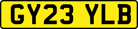 GY23YLB