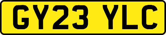 GY23YLC