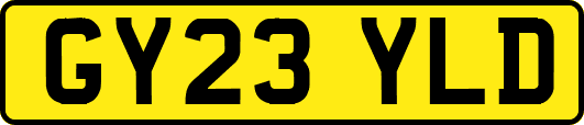 GY23YLD