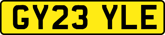 GY23YLE