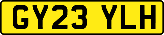 GY23YLH