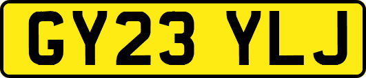 GY23YLJ