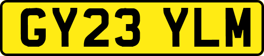 GY23YLM