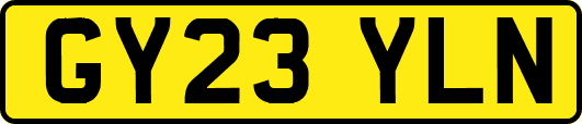 GY23YLN