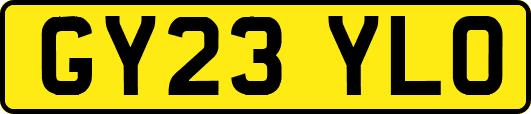 GY23YLO