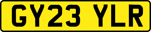 GY23YLR