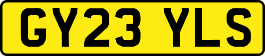 GY23YLS