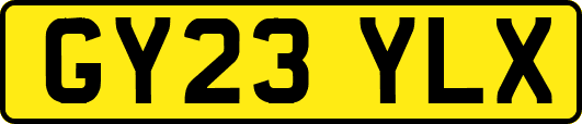 GY23YLX
