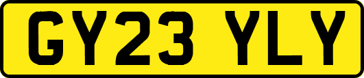 GY23YLY