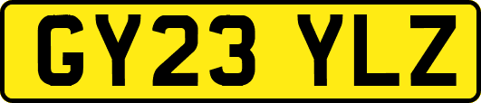 GY23YLZ