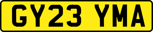 GY23YMA