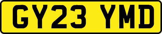 GY23YMD