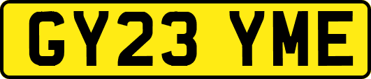 GY23YME