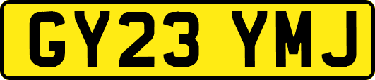 GY23YMJ