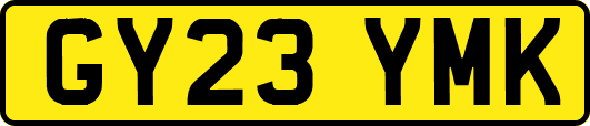 GY23YMK