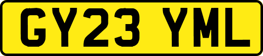 GY23YML