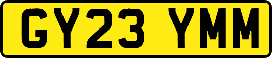 GY23YMM