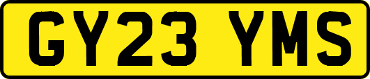 GY23YMS